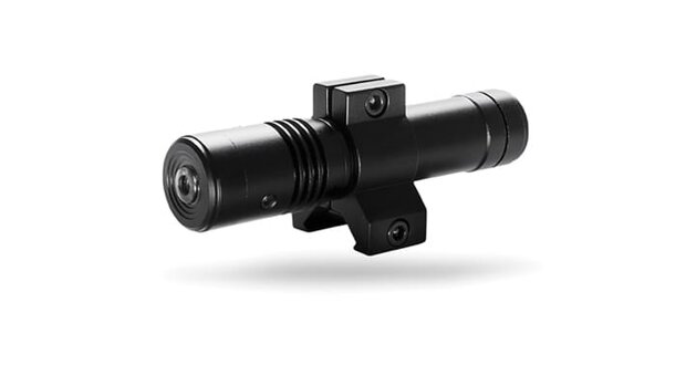 Hawke | Red Laser kit | 22mm