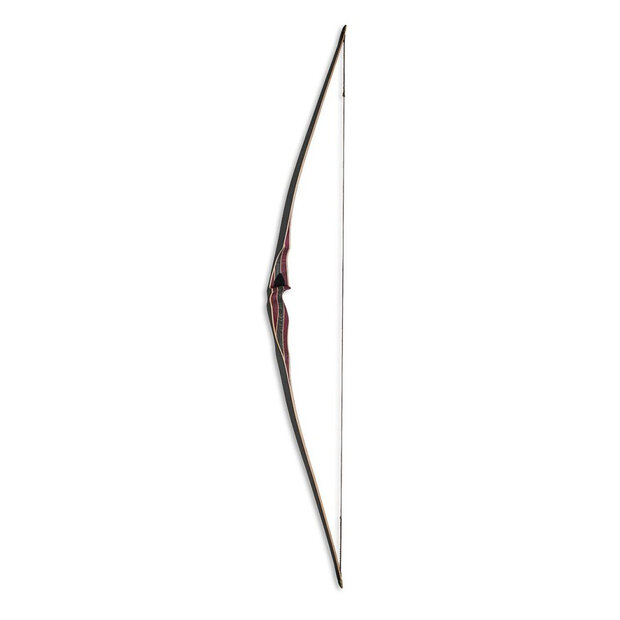 Oak Ridge Ash | 62 inch | 25-55 lbs | Hybride boog