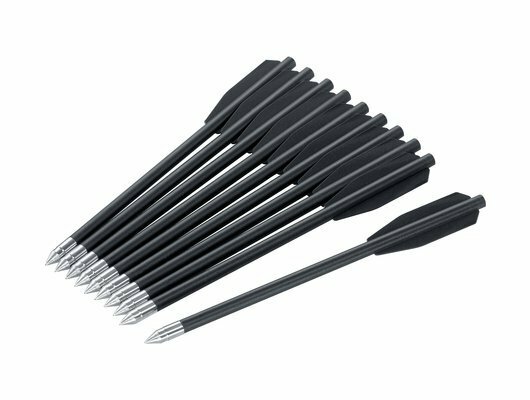 Ek Archery Torpe Bolt | 6,5 inch | per 10 