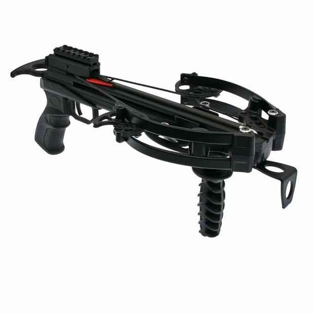 X-BOW FMA Supersonic Basic | 120 lbs / tot 330 FPS | compact compound kruisboog