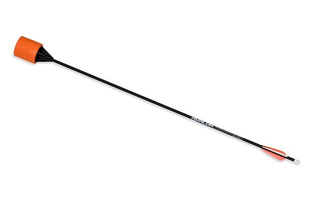 VALUE PACK | Avalon veiligheidspijl afschroefbare EVA-punt | per 12