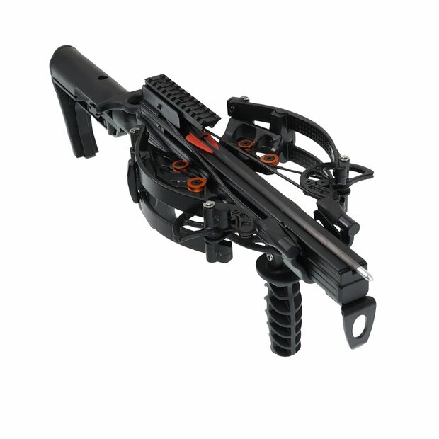 X-Bow FMA Supersonic REV XL 120 lbs / 420 fps  | COMPOUND