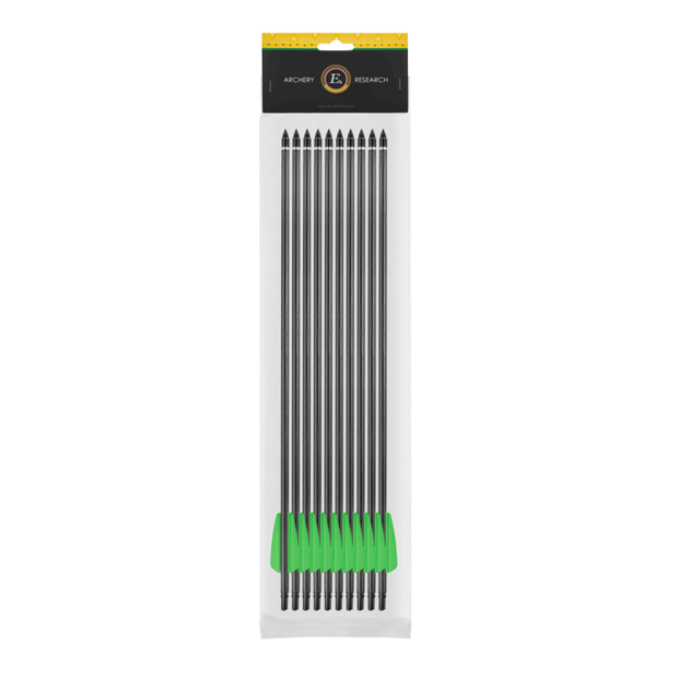 Ek Archery Whipshot | carbon pijl | per 10