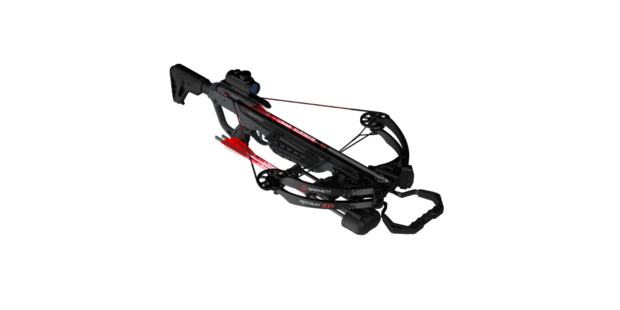 Barnett Explorer Recruit XP | 150 lbs / 350 fps | Complete set!