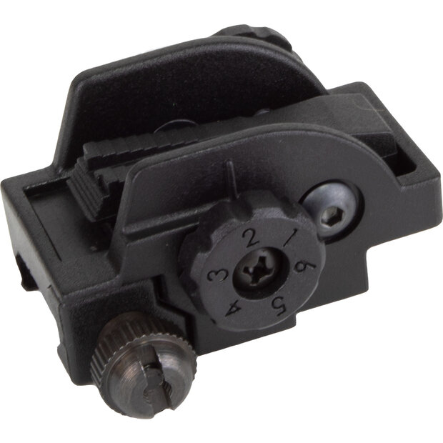 Hori-Zone Open Sight RedBack