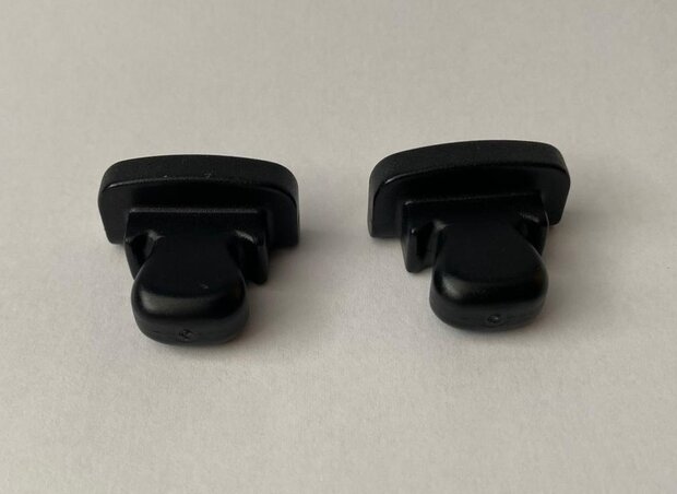 Man Kung MK-TCS2 Alligator Limb tips