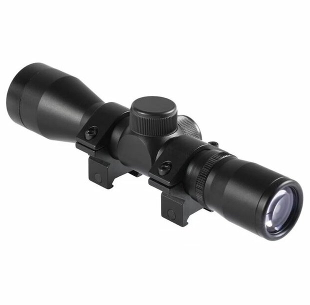 Scope Xbow 4x32 | Ek Archery 