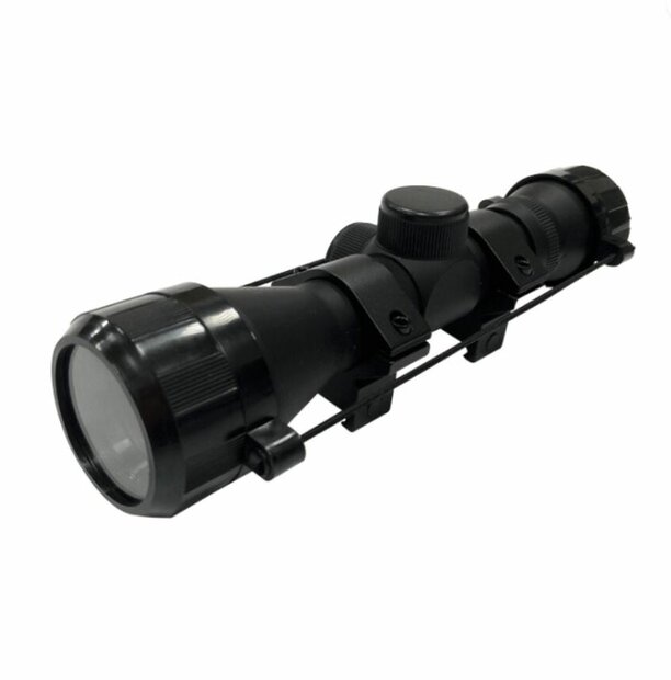 Scope Xbow 4x32 | Ek Archery 