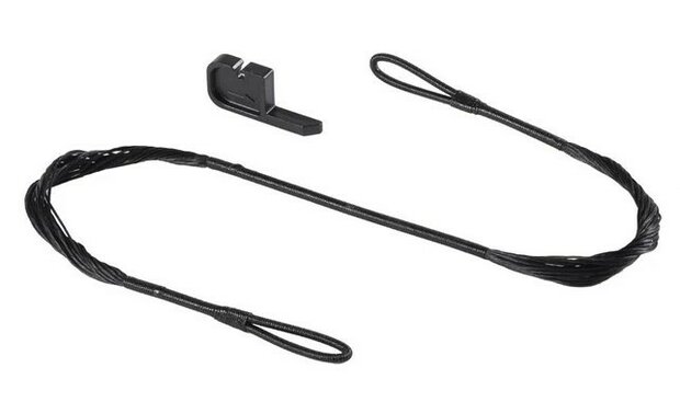 Hori-Zone pees voor Redback kruisboogpistool