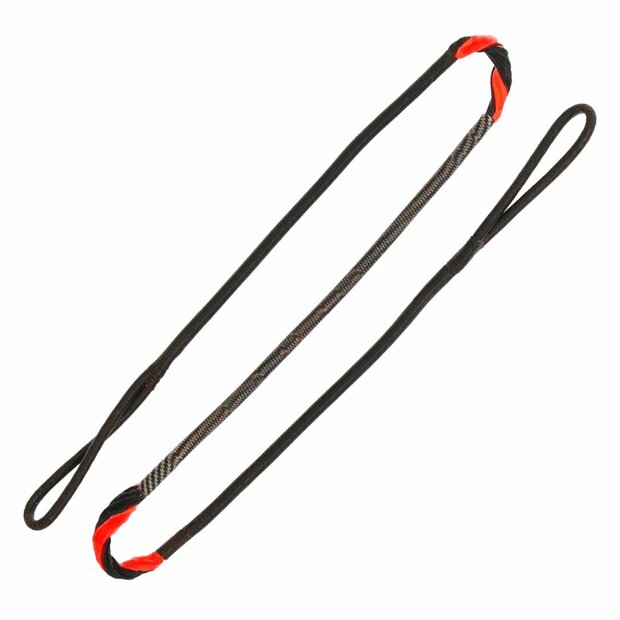 X-BOW FMA Dyneema SK75 Pees voor Cobra System ADDER