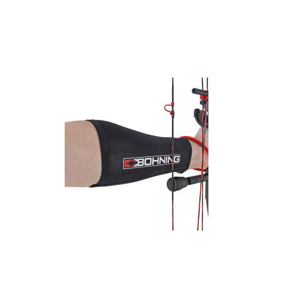 BOHNING Slip-On - COMPRESSION  Arm guard