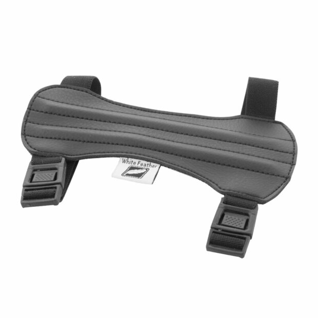 White Feather Armguard West