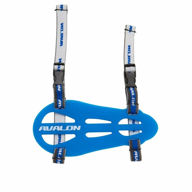 Avalon Classic ComfortFleX armbeschermer | 14cm