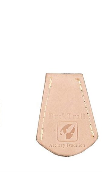 Buck Trail Tip Protector / String Keeper