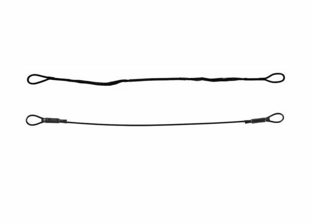 Pees Steambow Stinger AR-6 | incl. stringer