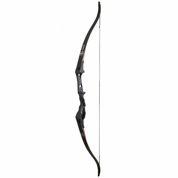 Sanlida Osprey | 58 inch - 25 t/m 45lbs