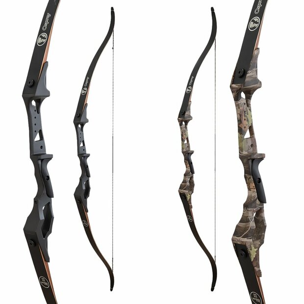 Sanlida Osprey | 58 inch - 25 t/m 45lbs