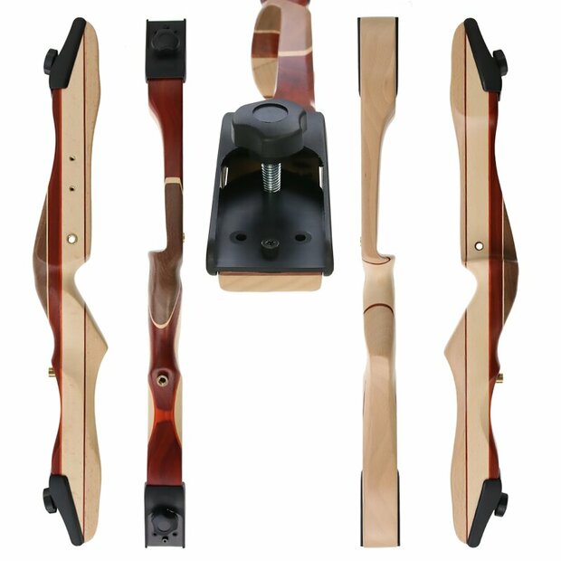 Ragim Wildcat Plus Riser