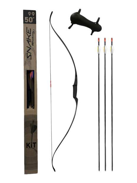 VOORDEELSET - Rolan Snake II Junior