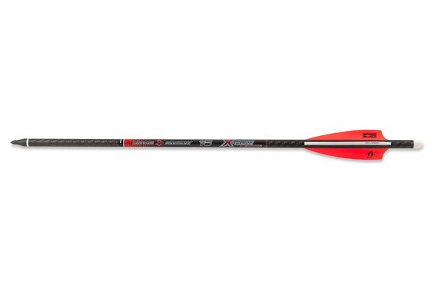 Skylon X-Bow 3K - Carbon bolt | 20 inch | 6-pack