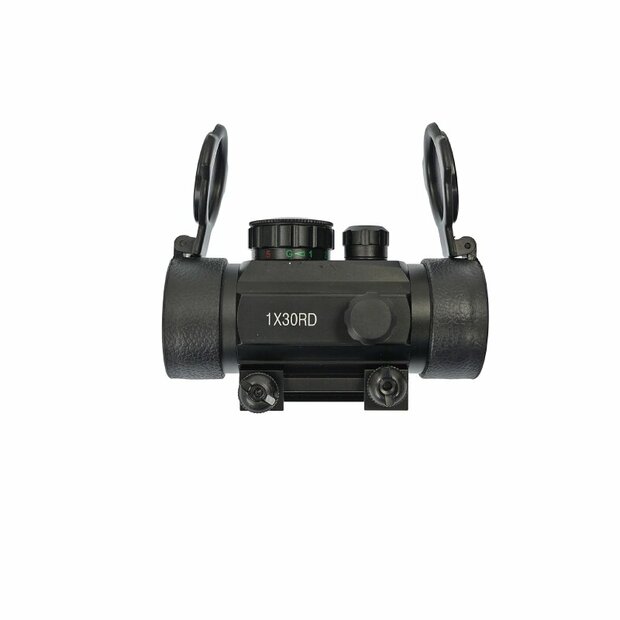 X-BOW FMA RD30 - Red / Green dot sight