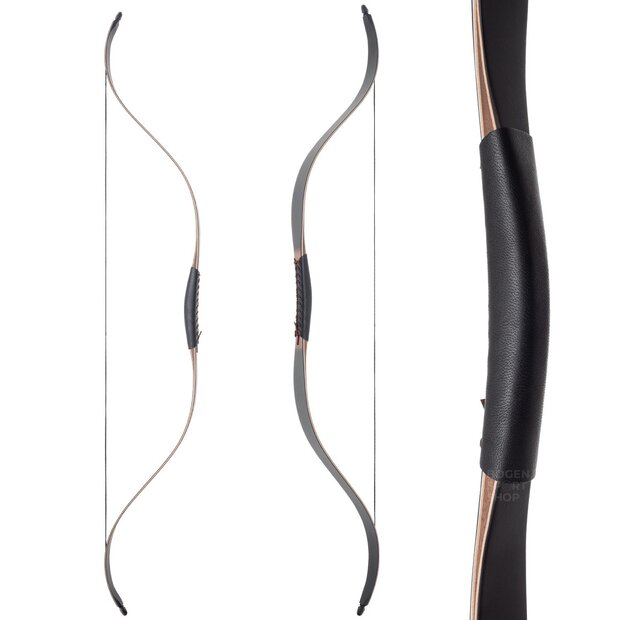 Samick SKB ruiterboog 50 inch | 25-55lbs