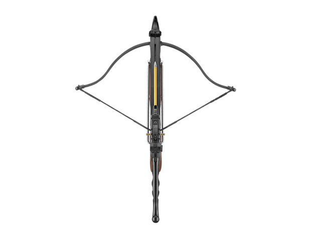 Cobra MX De Luxe | WOOD | 80lbs