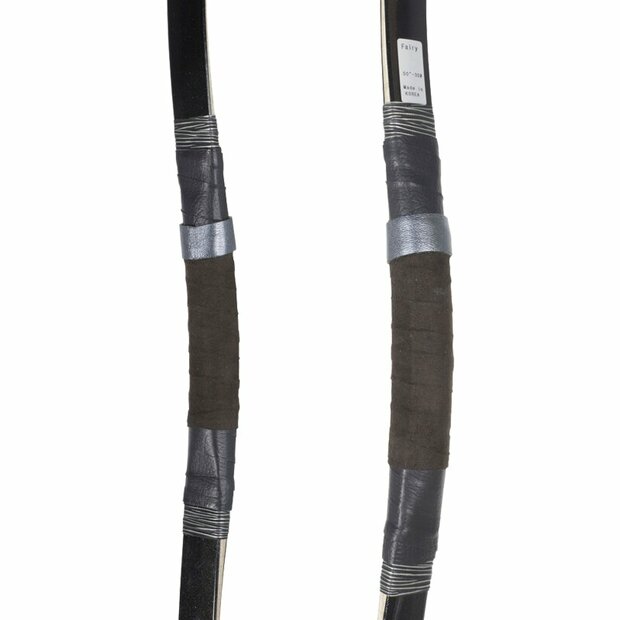 White Feather Fairy Carbon | 50 inch