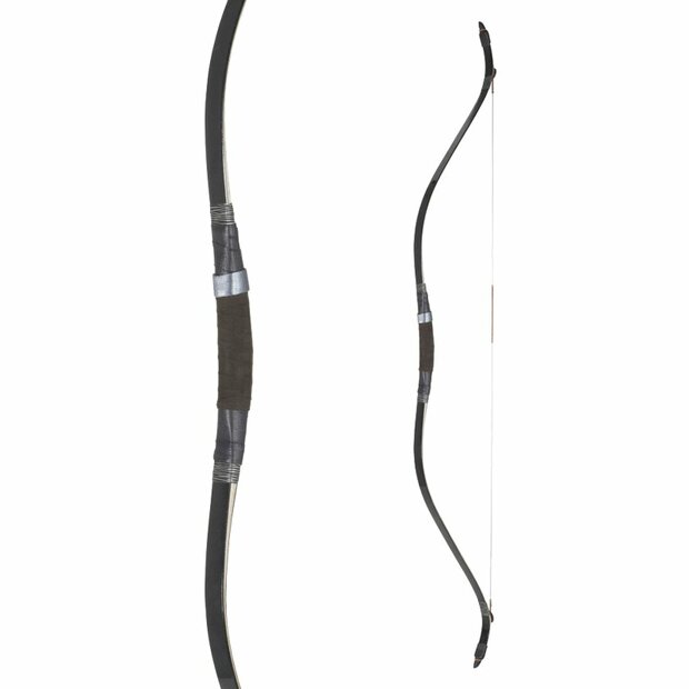 White Feather Fairy Carbon | 50 inch