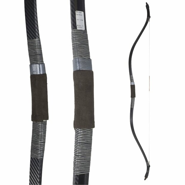 White Feather Wingz Carbon | 50 inch 