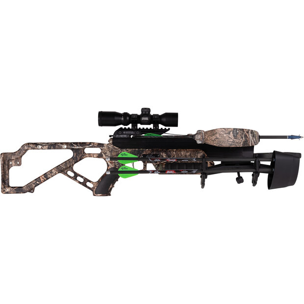 Excalibur Mag MAX | 350 fps | Complete set!