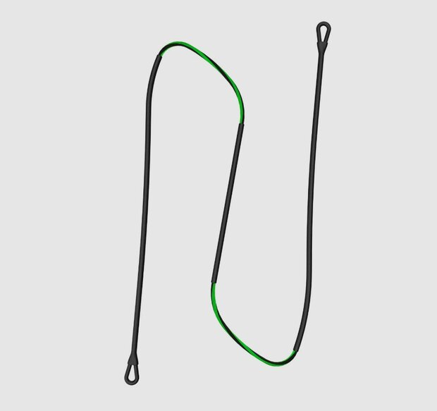 Barnett Demun kruisboog pees