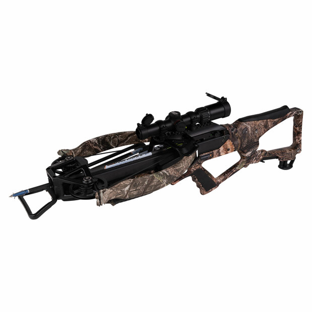 Excalibur Hybrid X | 435 FPS | Package