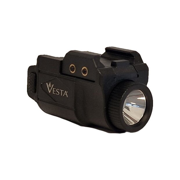 Vesta Defense F1 FlashLight | USB-C