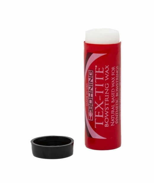 Bohning Tex-Tite Wax&reg; peeswax