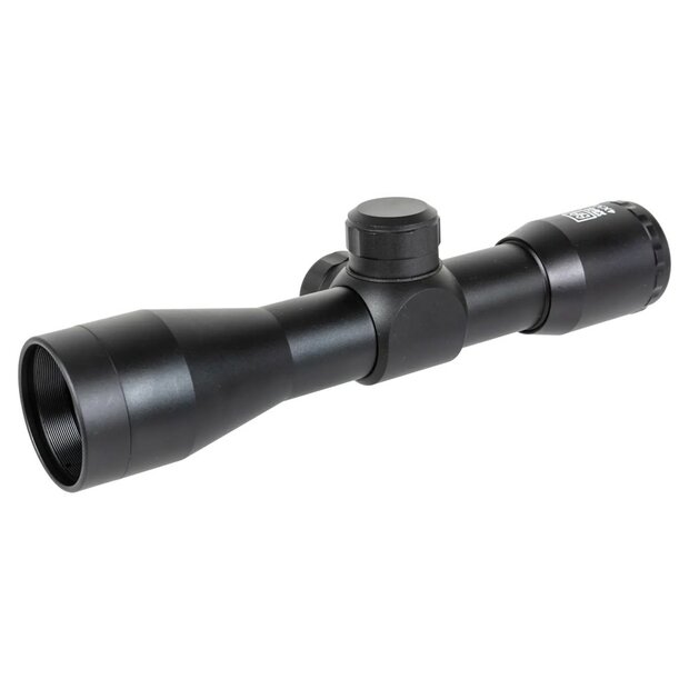 Specna Arms CORE&trade; 4x32 Richtkijker Zwart | 4x Vergroting