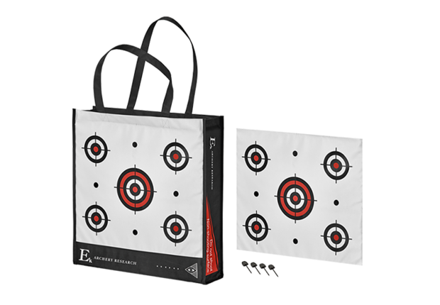 EK Archery Premium Short-Bolt Kruisboog Target