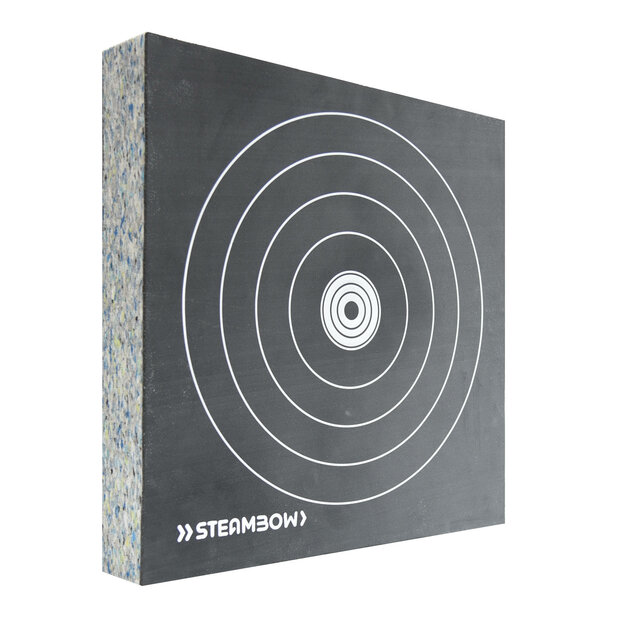 Steambow AR-Series Stinger Kruisboog Target