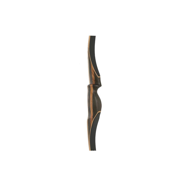 Old Mountain Flash Longbow | 122 cm