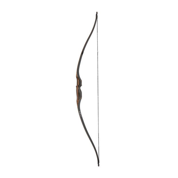 Old Mountain Flash Longbow | 122 cm