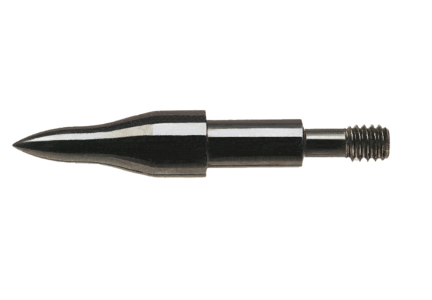 Saunders Combo-Point 11/32" | 12 stuks