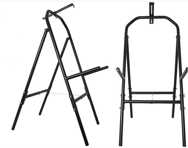 Metal Stand for Targets