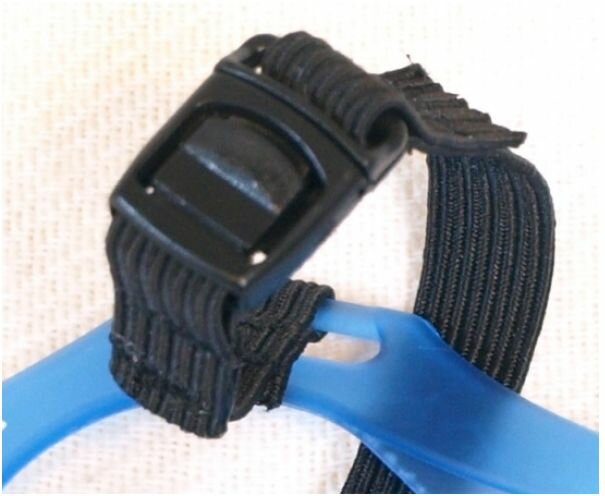 Krossen Organic armbeschermer Small 