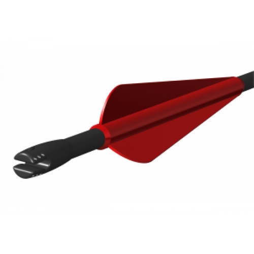 IDV Veren voor veiligheidspijl | per 10