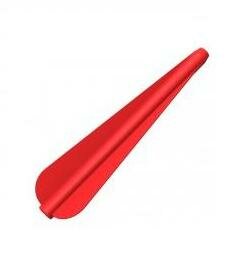 IDV Veren voor veiligheidspijl | per 10