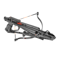Cobra System R9 | 90 lbs | Black