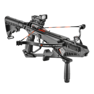 Cobra System R9 DeLuxe | 90 lbs | Complete set!