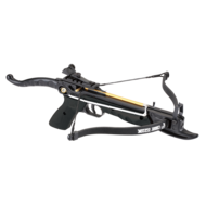 Cobra MX De Luxe | BLACK | 80lbs