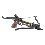 Cobra MX De Luxe | WOOD | 80lbs