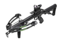 Junxing Drakon | 100 lbs / 290 FPS | compact compound kruisboog | Complete set